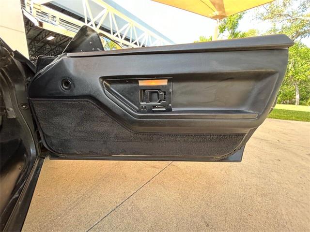 1989 Chevrolet Corvette (CC-1827007) for sale in Bradenton, Florida
