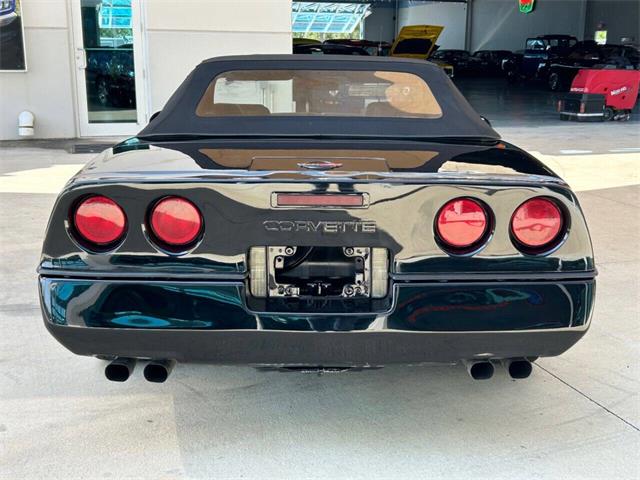 1989 Chevrolet Corvette (CC-1827007) for sale in Bradenton, Florida