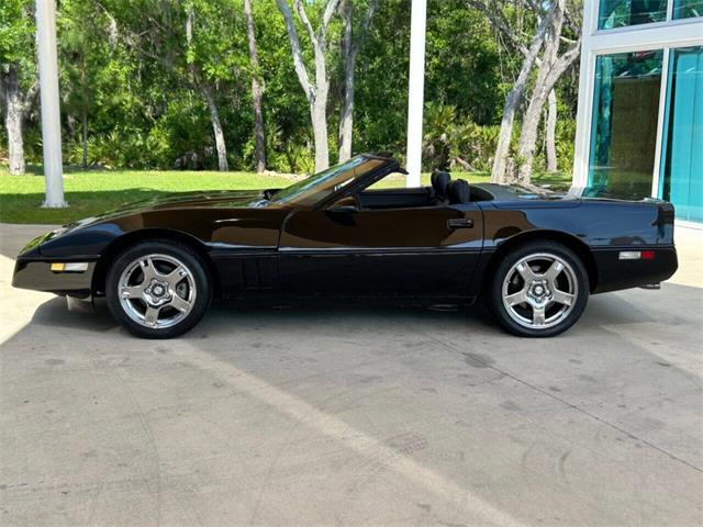 1989 Chevrolet Corvette (CC-1827007) for sale in Bradenton, Florida