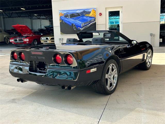 1989 Chevrolet Corvette (CC-1827007) for sale in Bradenton, Florida