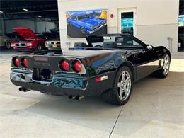 1989 Chevrolet Corvette (CC-1827007) for sale in Bradenton, Florida