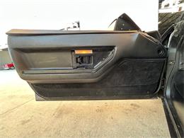 1989 Chevrolet Corvette (CC-1827007) for sale in Bradenton, Florida