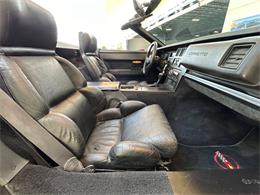 1989 Chevrolet Corvette (CC-1827007) for sale in Bradenton, Florida
