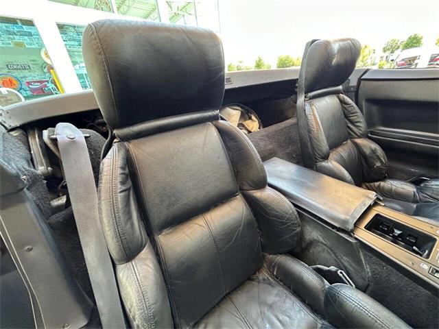 1989 Chevrolet Corvette (CC-1827007) for sale in Bradenton, Florida