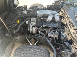 1989 Chevrolet Corvette (CC-1827007) for sale in Bradenton, Florida