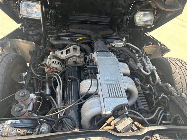 1989 Chevrolet Corvette (CC-1827007) for sale in Bradenton, Florida