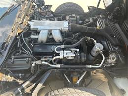 1989 Chevrolet Corvette (CC-1827007) for sale in Bradenton, Florida
