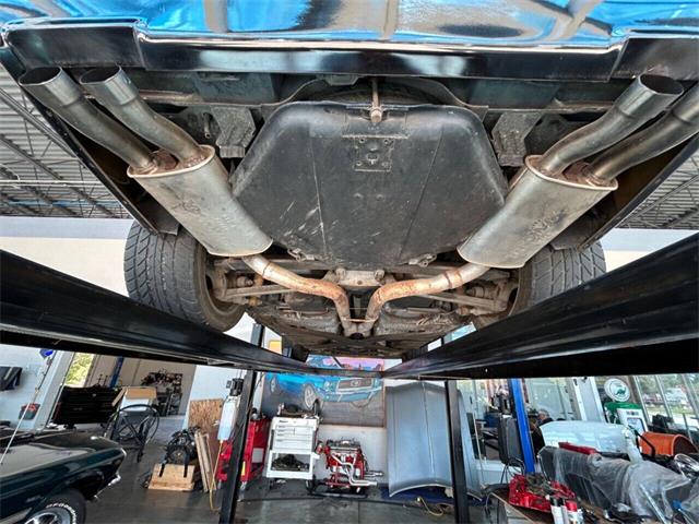 1989 Chevrolet Corvette (CC-1827007) for sale in Bradenton, Florida