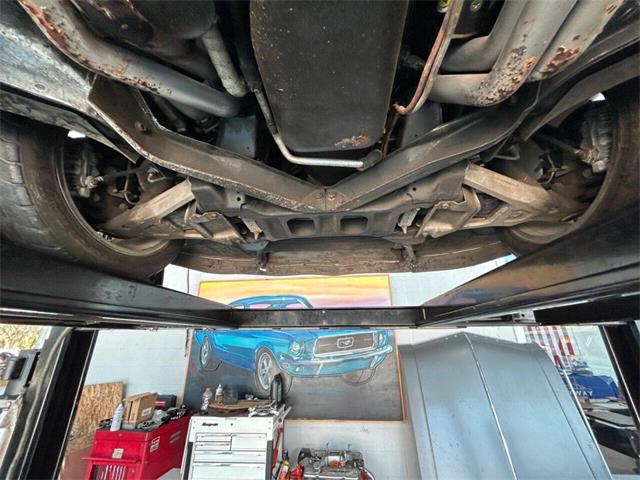 1989 Chevrolet Corvette (CC-1827007) for sale in Bradenton, Florida