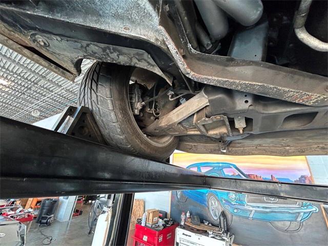 1989 Chevrolet Corvette (CC-1827007) for sale in Bradenton, Florida