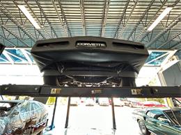 1989 Chevrolet Corvette (CC-1827007) for sale in Bradenton, Florida