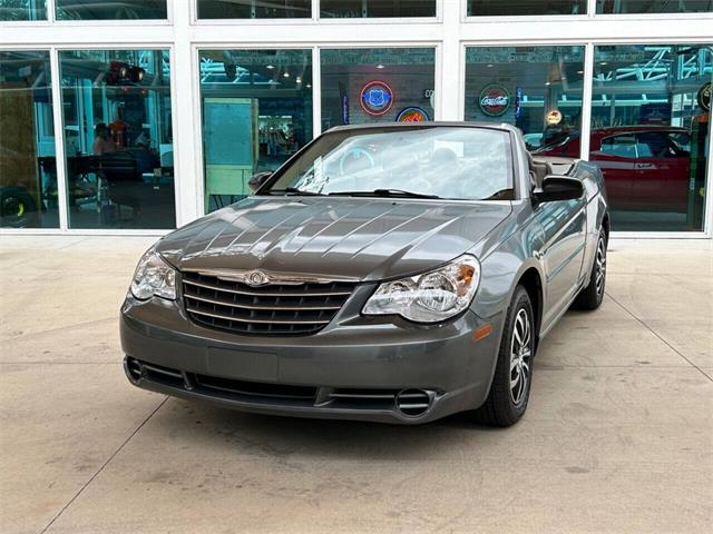 2008 Chrysler Sebring (CC-1827009) for sale in Bradington, Florida