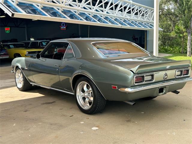 1968 Chevrolet Camaro (CC-1827013) for sale in Palmetto, Florida
