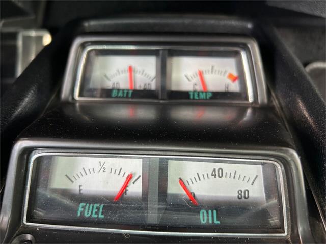 1968 Chevrolet Camaro (CC-1827013) for sale in Palmetto, Florida