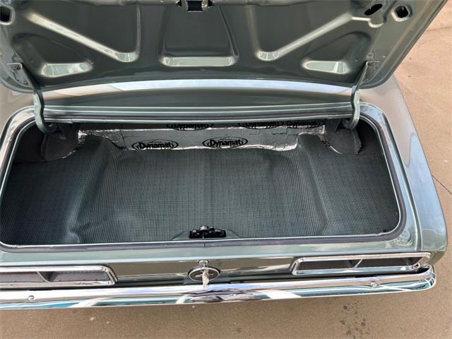 1968 Chevrolet Camaro (CC-1827013) for sale in Palmetto, Florida