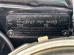 1968 Chevrolet Camaro (CC-1827013) for sale in Palmetto, Florida