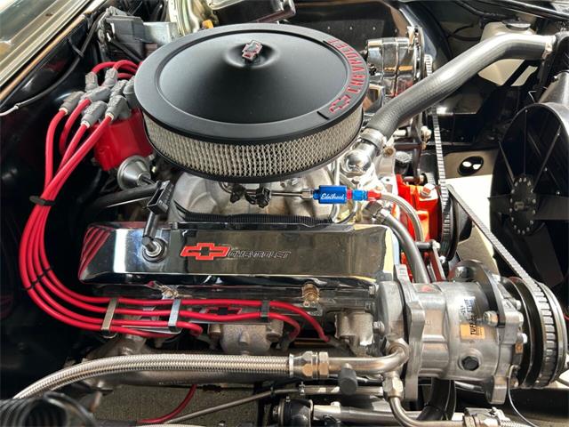 1968 Chevrolet Camaro (CC-1827013) for sale in Palmetto, Florida