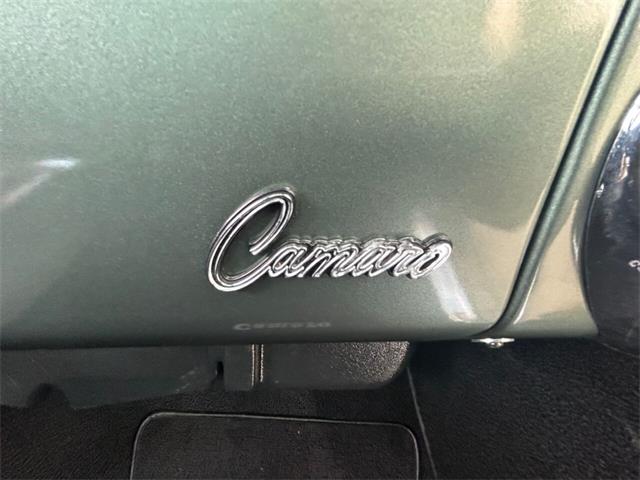 1968 Chevrolet Camaro (CC-1827013) for sale in Palmetto, Florida