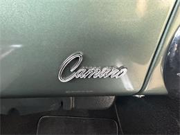 1968 Chevrolet Camaro (CC-1827013) for sale in Palmetto, Florida
