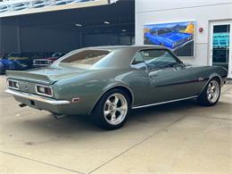 1968 Chevrolet Camaro (CC-1827013) for sale in Palmetto, Florida