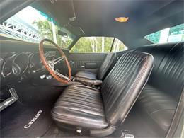 1968 Chevrolet Camaro (CC-1827013) for sale in Palmetto, Florida
