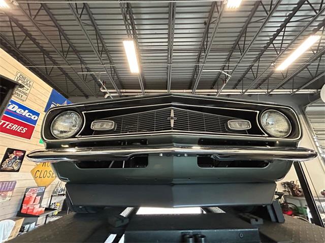 1968 Chevrolet Camaro (CC-1827013) for sale in Palmetto, Florida