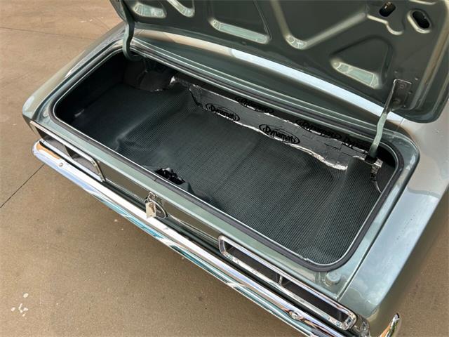 1968 Chevrolet Camaro (CC-1827013) for sale in Palmetto, Florida