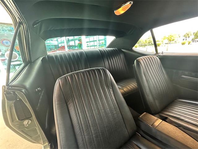 1968 Chevrolet Camaro (CC-1827013) for sale in Palmetto, Florida