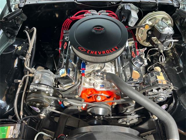 1968 Chevrolet Camaro (CC-1827013) for sale in Palmetto, Florida