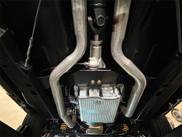 1968 Chevrolet Camaro (CC-1827013) for sale in Palmetto, Florida
