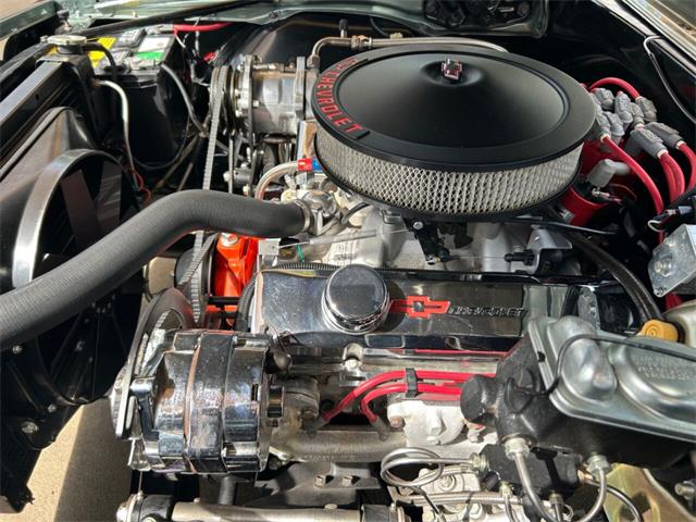 1968 Chevrolet Camaro (CC-1827013) for sale in Palmetto, Florida