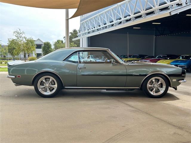 1968 Chevrolet Camaro (CC-1827013) for sale in Palmetto, Florida