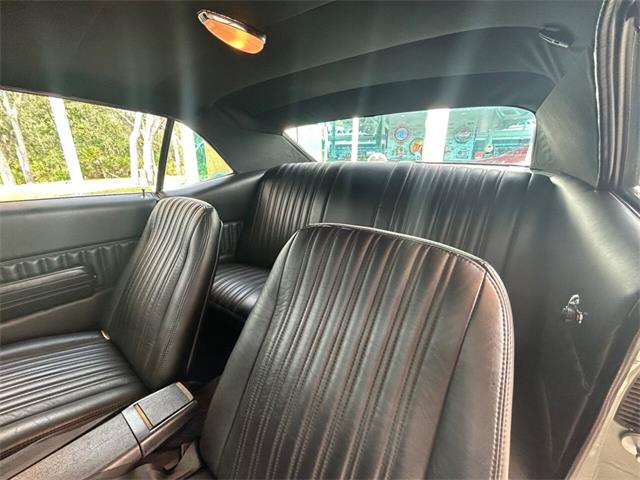 1968 Chevrolet Camaro (CC-1827013) for sale in Palmetto, Florida