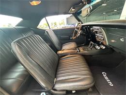 1968 Chevrolet Camaro (CC-1827013) for sale in Palmetto, Florida