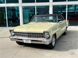 1967 Chevrolet Nova (CC-1827016) for sale in Palmetto, Florida