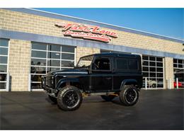 1987 Land Rover Defender (CC-1827017) for sale in St. Charles, Missouri