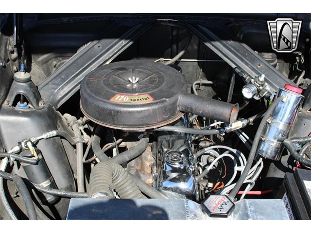 1962 Mercury Comet For Sale Cc 1827025