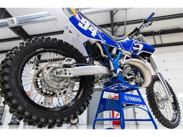 1994 Yamaha Dirt Bike for Sale | ClassicCars.com | CC-1827031