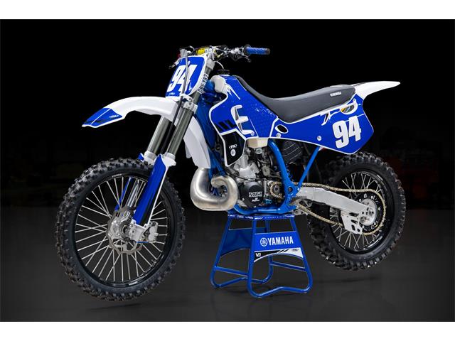 1994 Yamaha Dirt Bike for Sale | ClassicCars.com | CC-1827031