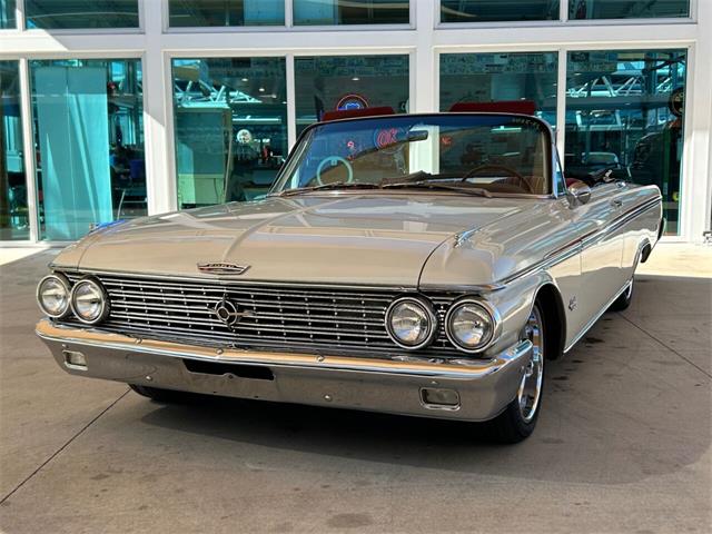 1962 Ford Galaxie (CC-1827041) for sale in Palmetto, Florida