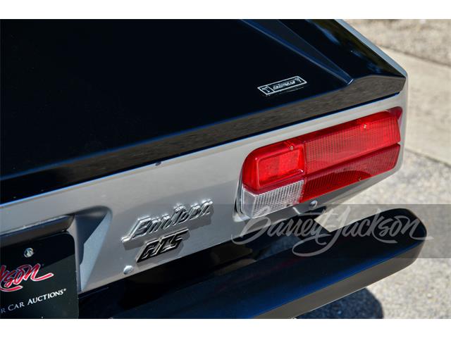 1974 Pantera GTS (CC-1827042) for sale in West Palm Beach, Florida