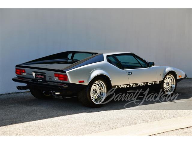 1974 Pantera GTS (CC-1827042) for sale in West Palm Beach, Florida