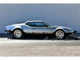 1974 Pantera GTS (CC-1827042) for sale in West Palm Beach, Florida