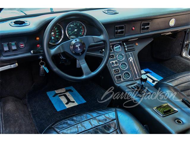 1974 Pantera GTS (CC-1827042) for sale in West Palm Beach, Florida