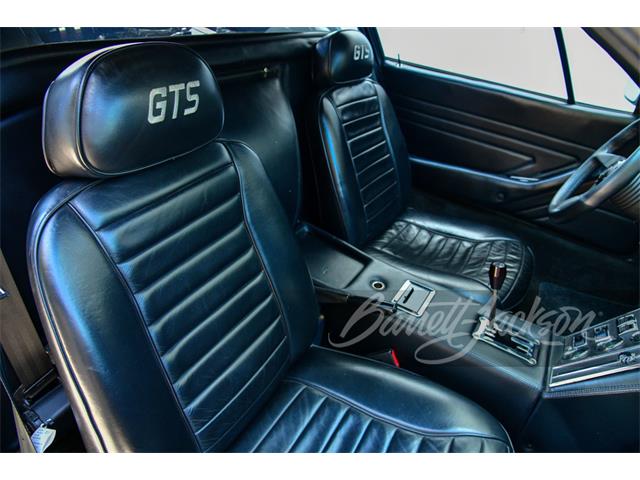1974 Pantera GTS (CC-1827042) for sale in West Palm Beach, Florida