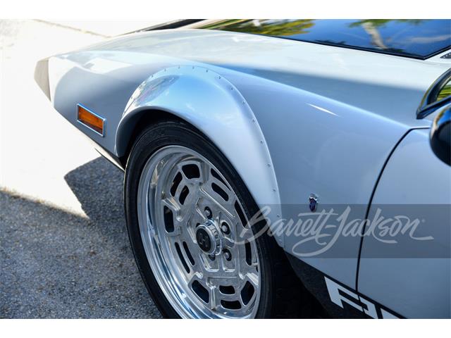1974 Pantera GTS (CC-1827042) for sale in West Palm Beach, Florida