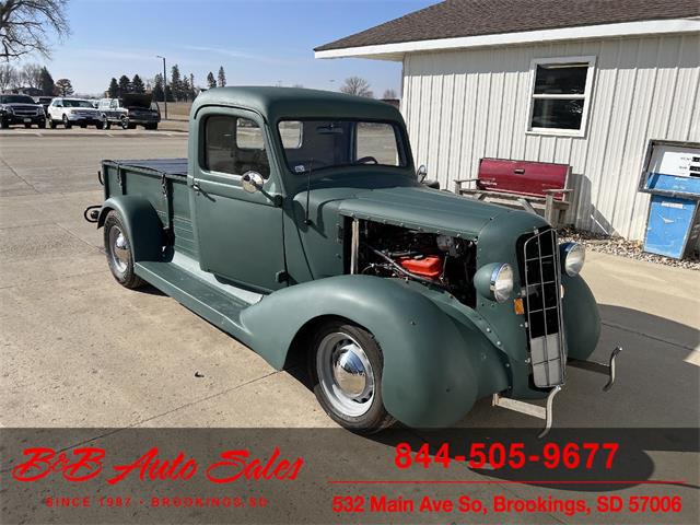 1936 Dodge Pickup (CC-1827045) for sale in Brookings, South Dakota