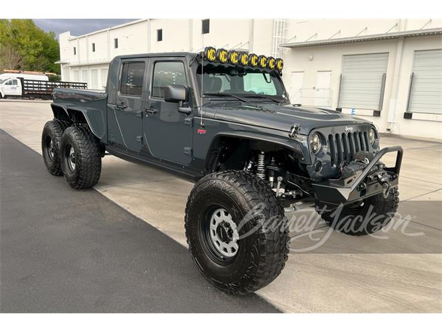 2017 Jeep Wrangler (CC-1827055) for sale in West Palm Beach, Florida