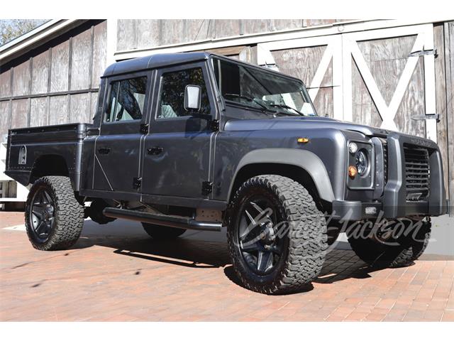 1991 Land Rover Defender (CC-1827060) for sale in West Palm Beach, Florida
