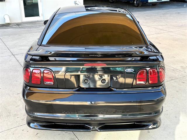 1998 Ford Mustang (CC-1827062) for sale in Bradenton, Florida